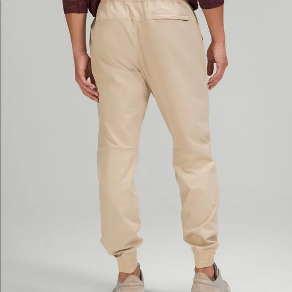 COPY - Lululemon ABC jogger tall
